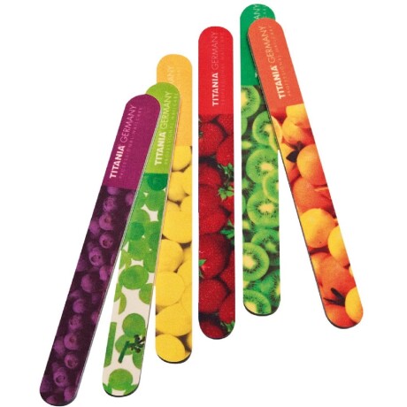 Titania Lima de Uñas Doble Cara Titania Lima de Uñas Doble Cara