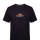 Remera O'Neill Retro Sun Badge Negro
