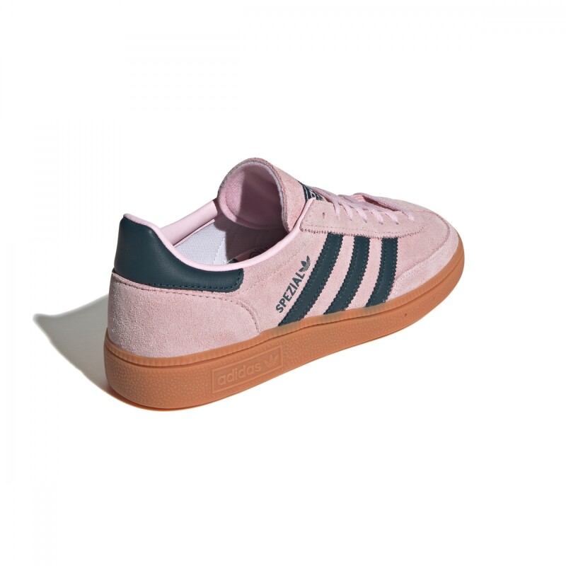 Championes Handball Spezial de Mujer Rosado