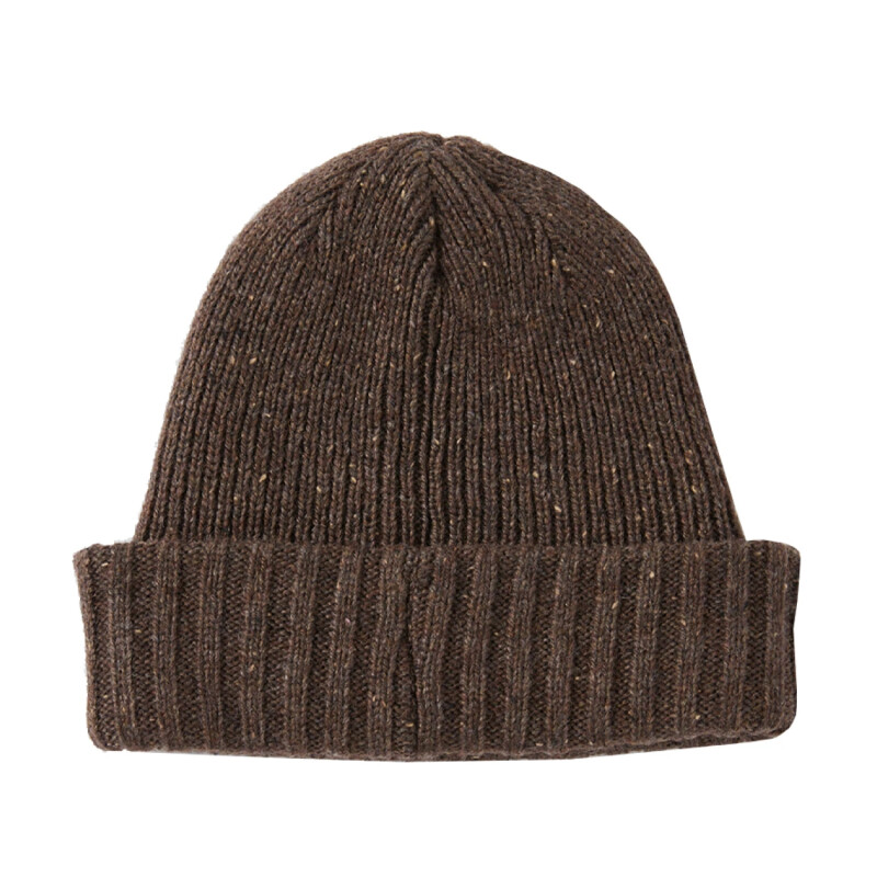 Gorro lana Rip Curl Alpine Wool - Marron Gorro lana Rip Curl Alpine Wool - Marron