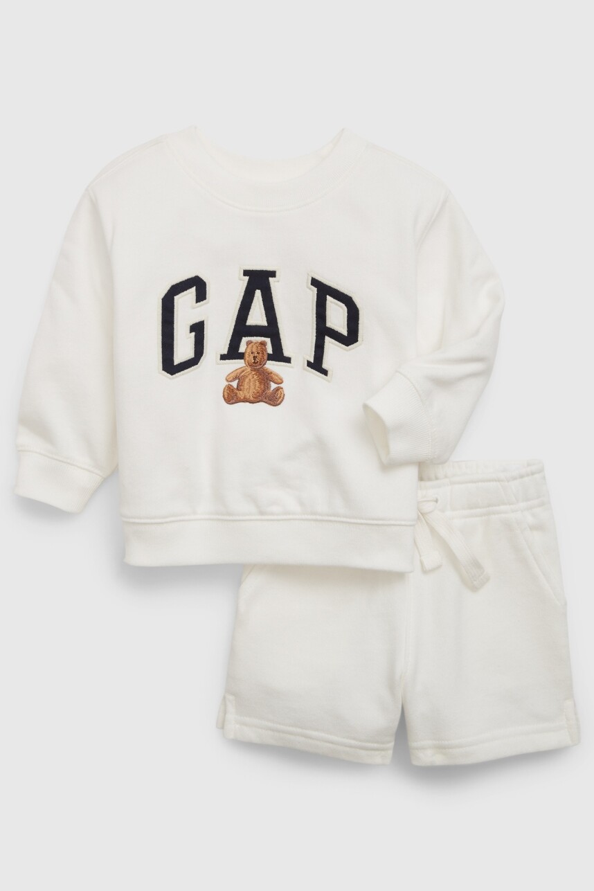 Buzos 2025 gap bebe