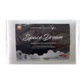 ALMOHADA SPACE DREAM CURVA - 7557 ALMOHADA SPACE DREAM CURVA - 7557