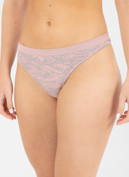 Colaless sacks every day sin costuras Rosado