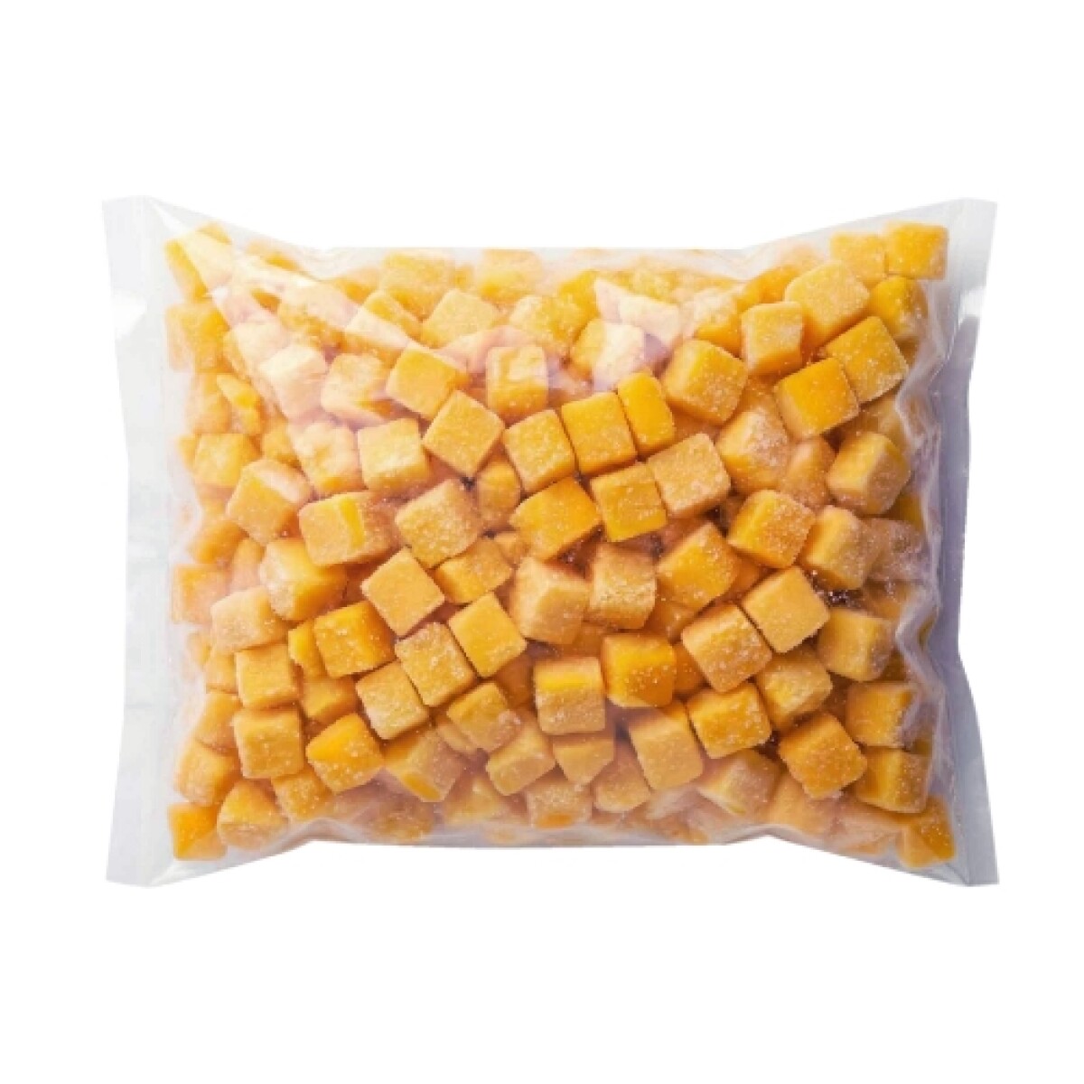 Mango en cubos Gecé - 1 kg 
