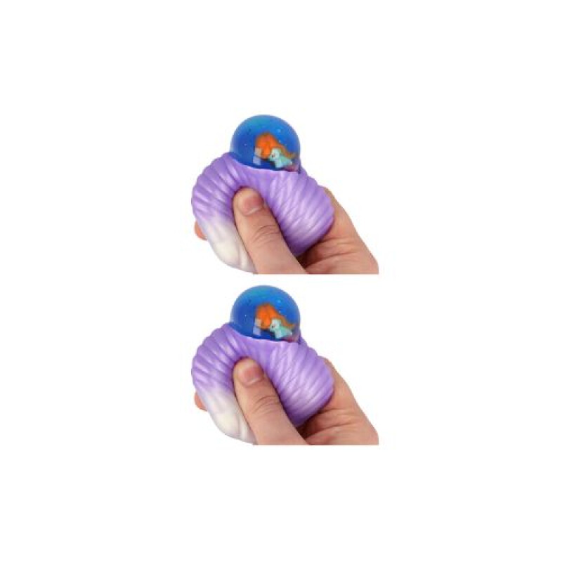 Squishy Amansaloco Sirena Squishy Amansaloco Sirena