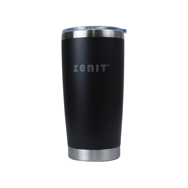 VASO TERMICO 600ML NEGRO VASO TERMICO 600ML NEGRO