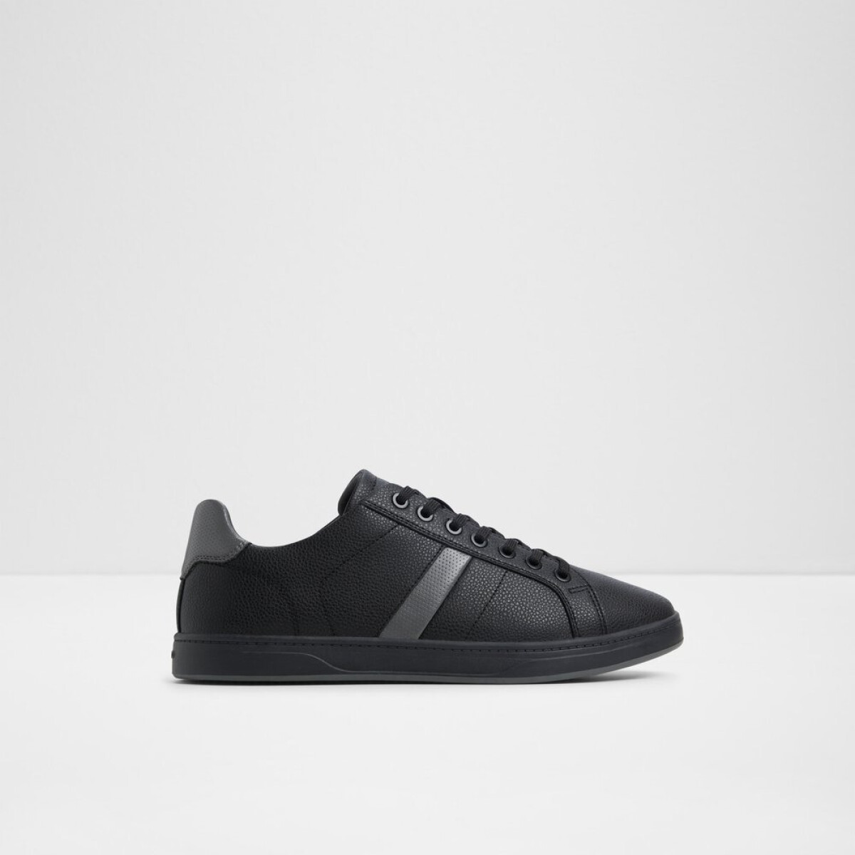 COELIN BLACK SYNTHETIC - BLACK 