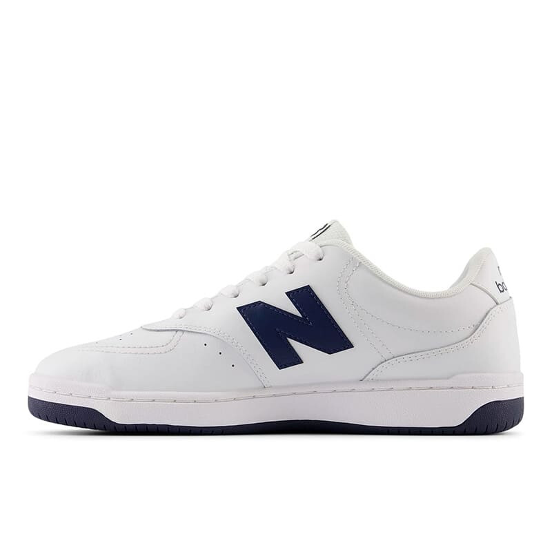 Championes New Balance Lifestyle de Hombre - BB80UFO Blanco