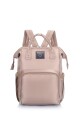 Mochila Maternal Trendy Beige