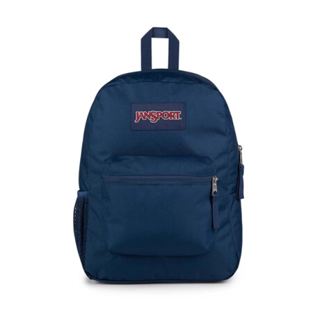 MOCHILA JANSPORT TRANSPORT PACK NAVY 0