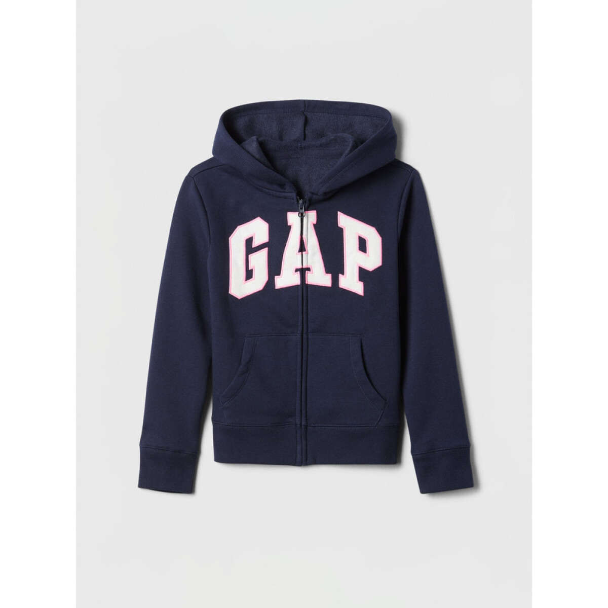 V-LOGO FZ - TAPESTRY NAVY 