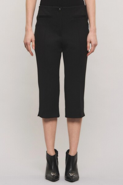 PANTALON DESIRE Negro