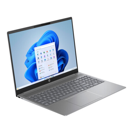 Notebook HP 16'' Ryzen 7 8GB 512GB WIN11 001