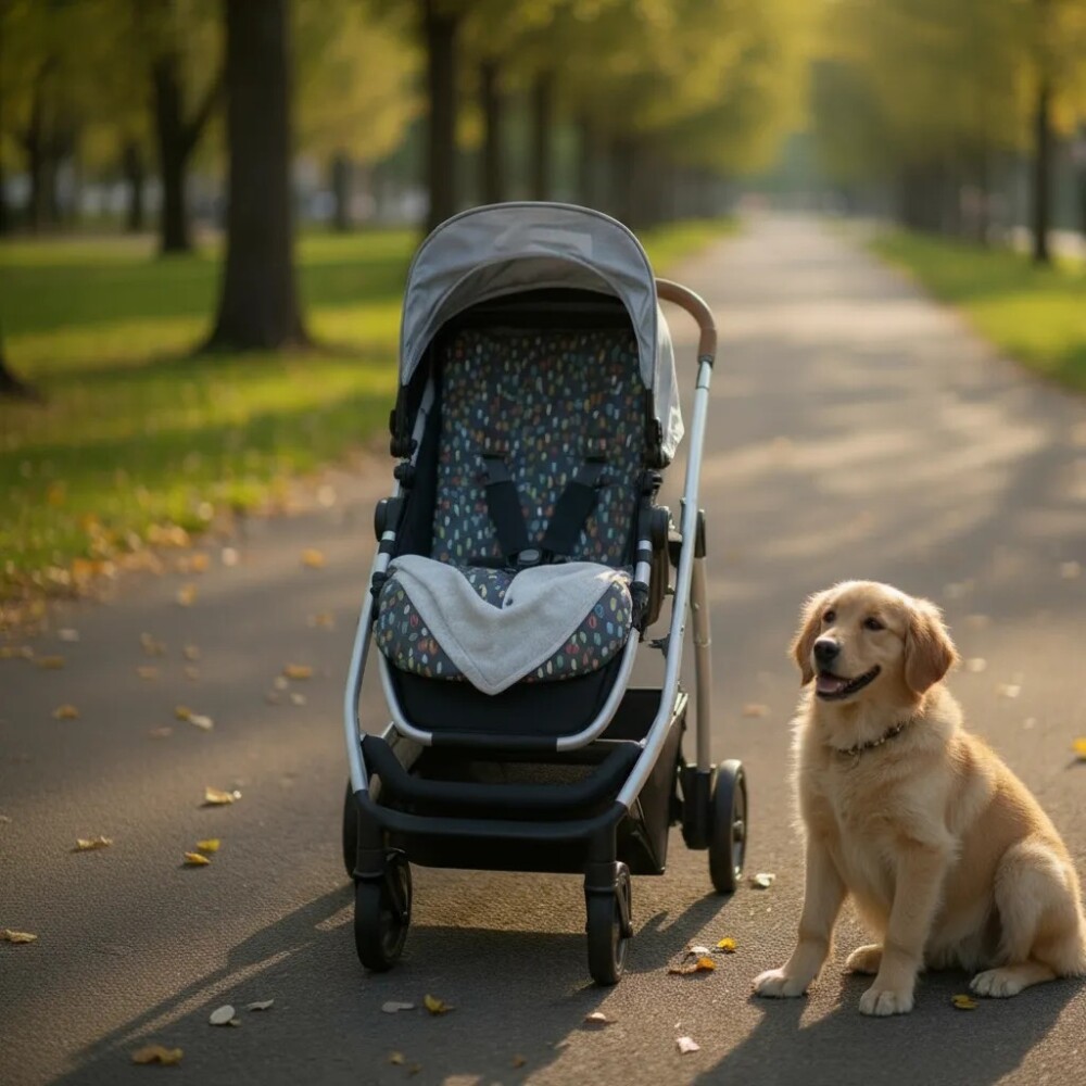 Colchon para coche universal BUBA chispas