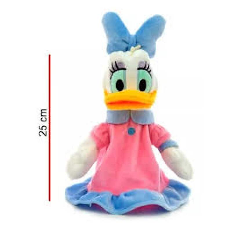 Títeres Disney Peluche varios modelos Títeres Disney Peluche varios modelos