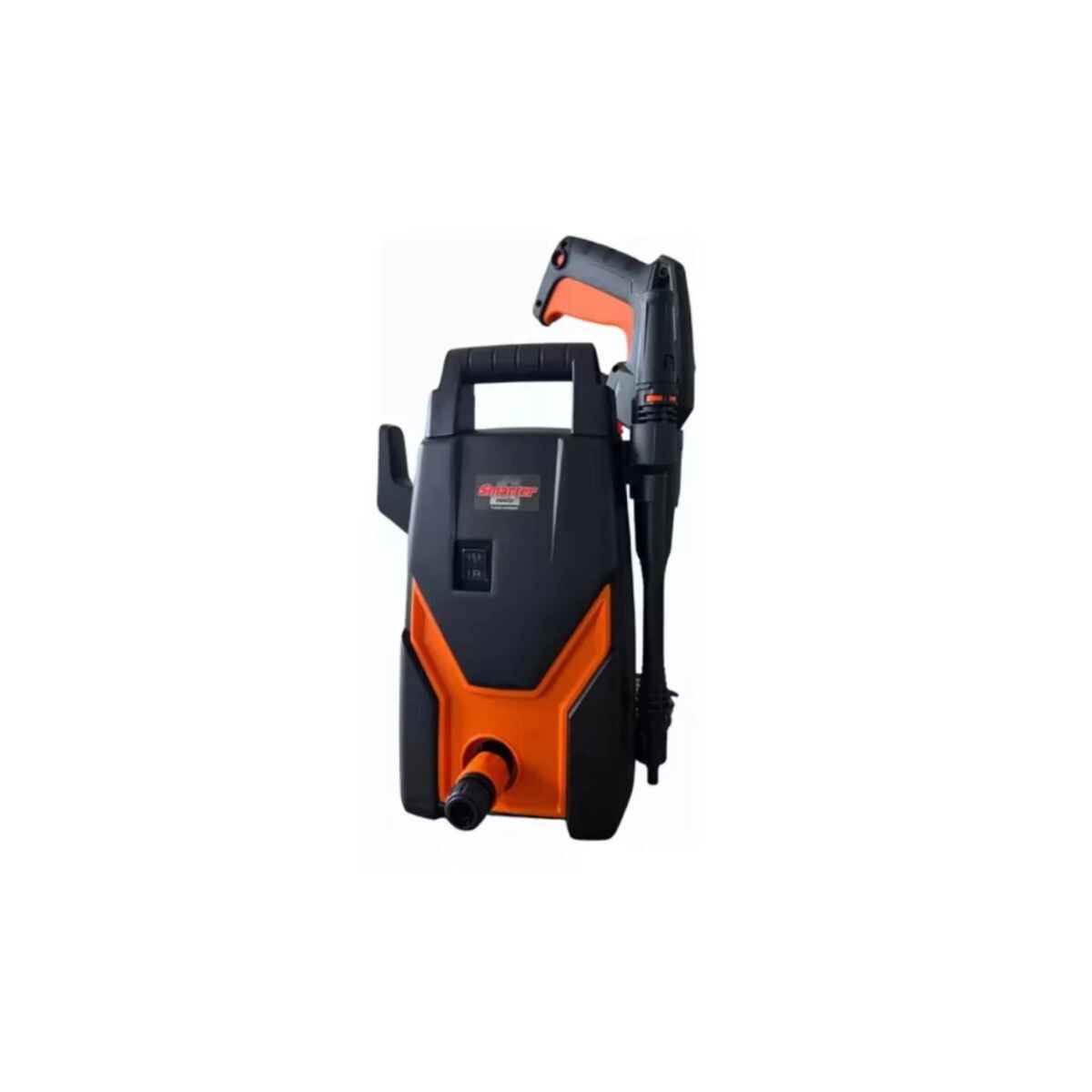 Hidrolavadora 1400w Carbon 70s 