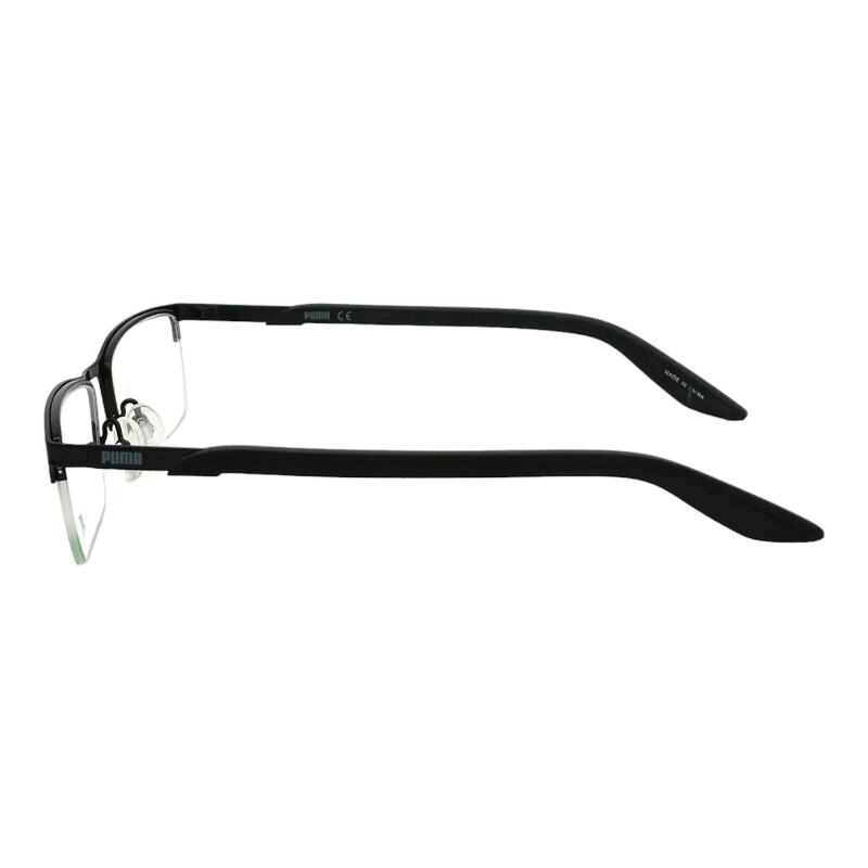 PUMA PE01520I 001 5318 145 - Adulto - Negro negrouniforme