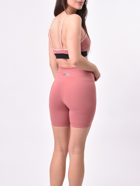 BIKER BILES TERRACOTA