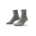 MEDIAS NIKE EVERYDAY LIGHTWEIGHT ANKLE 3PR Black/White/Grey