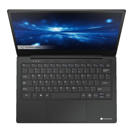 NOTEBOOK Gateway GWTN133-1 LTE SNAPDRAGON 850 128GB SSD 4G BLACK