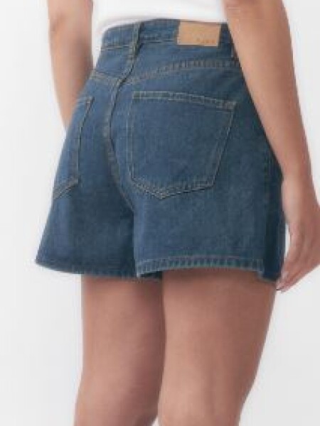 SHORT ROXY 60213 ABRIL JEA MEDIO