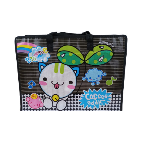 Bolsa plastillera infantiles 45x33x15cm Bolsa Plastillera Infantiles 45x33x15cm