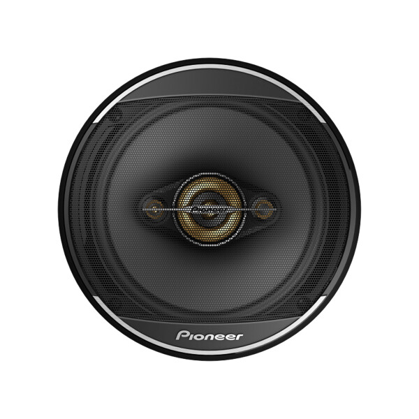 Parlantes Pioneer 16.5 Cm - 325 W - 4 Vias Parlantes Pioneer 16.5 Cm - 325 W - 4 Vias