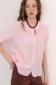CAMISA DEBBIE ROSA