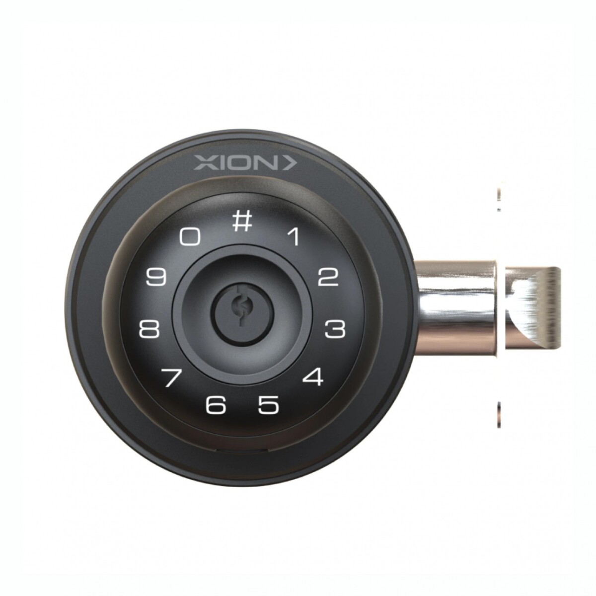 Cerradura Pestillo Inteligente Interior XION XI-SL30 BT 