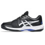 Gel-Game Gs - Niños Black/white