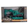 Maquina control remoto Maquina Radio Control
