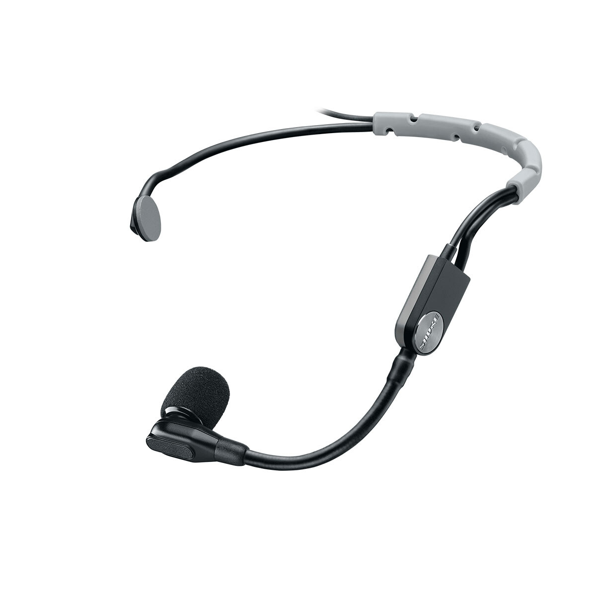 Micrófono Condensador De Vincha Shure Sm35 Con Conector 