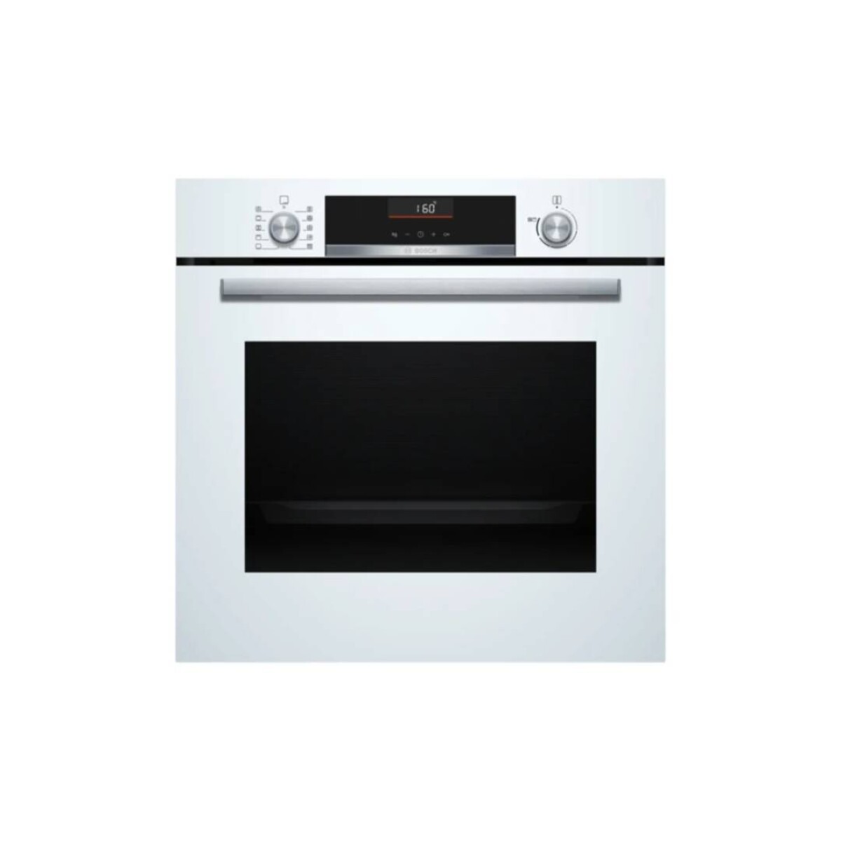 Horno de empotrar Bosch Autolimpiante - HBG536EW3 