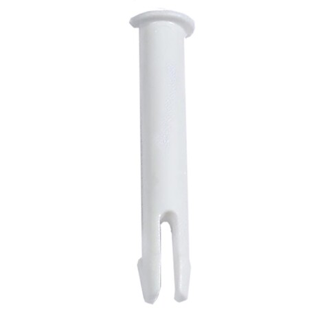 INTEX REPUESTO PIN PLÁSTICO LARGO PISCINAS METAL FRAME 4.27 Intex Repuesto Pin Plástico Largo Piscinas Metal Frame 4.27