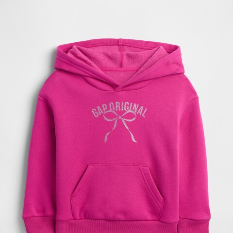 V-LOGO PO BRIGHT FUCHSIA