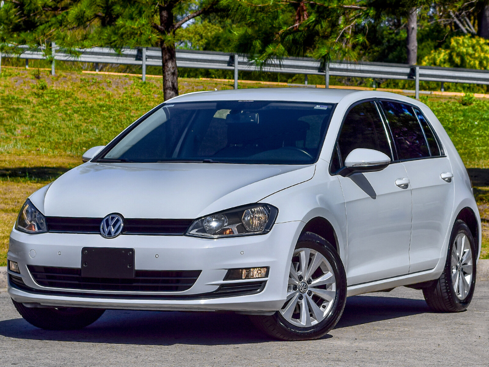 Volkswagen Golf 1.4 Comfort DSG Ex Full | Permuta / Financia 