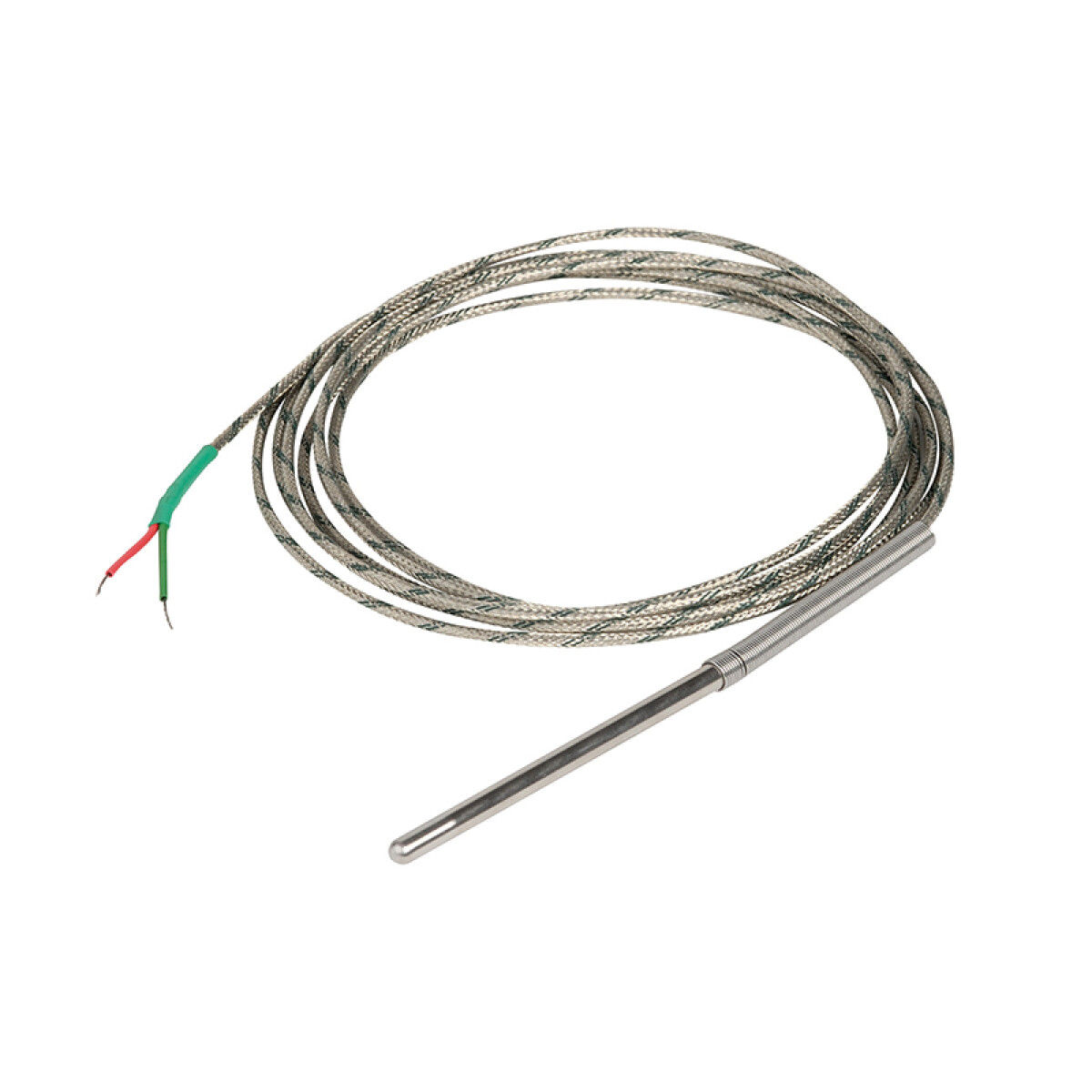 Termocupla FE-CO J de 0°C a 400°C ZVJ443300 - VE0308 