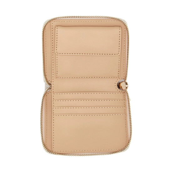 Billetera Guess Laurel II Blanco 0