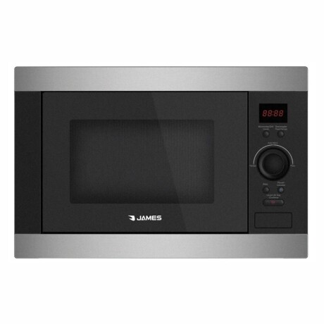 Microondas James Modelo J-28 Empotrable Microondas James Modelo J-28 Empotrable