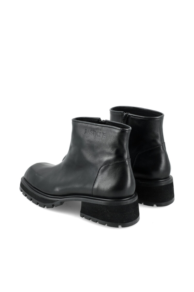 Bota Ruta Black