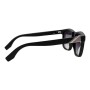 Lentes de Sol Infinity Bossa Nova Unisex Gradiente/Negro