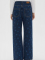 Pantalon Roval Estampado 1