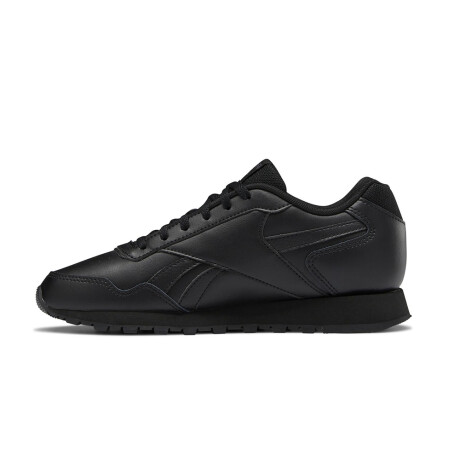 Championes Reebok Glide Black
