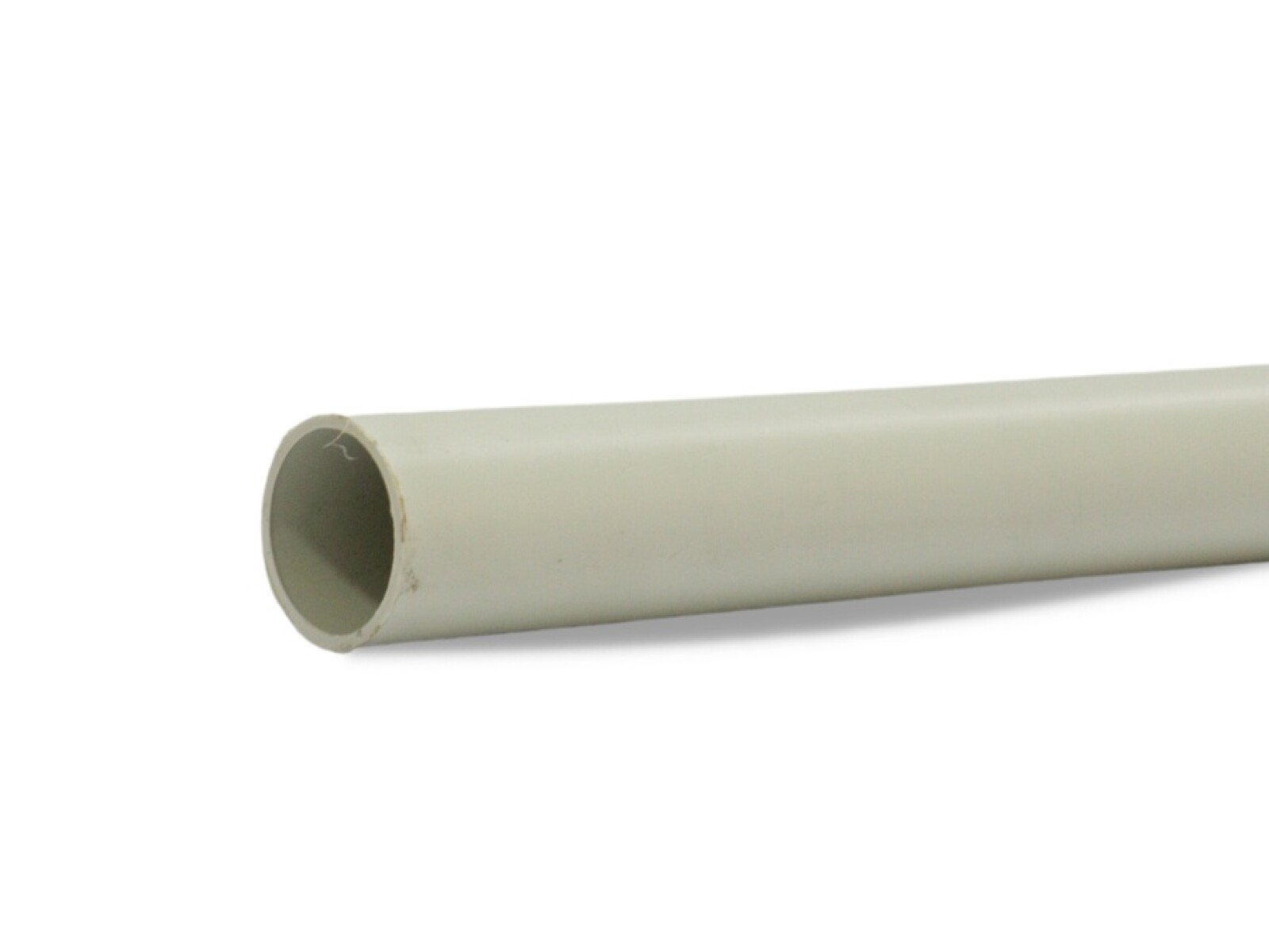 CAÑO ELECTRODUCTO DE PVC 32 MM - GRIS  - 3MTS. VCP 