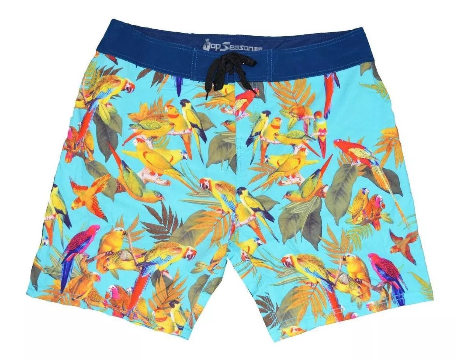 Bermuda Surf Adulto Top Season Hombre - 02t 