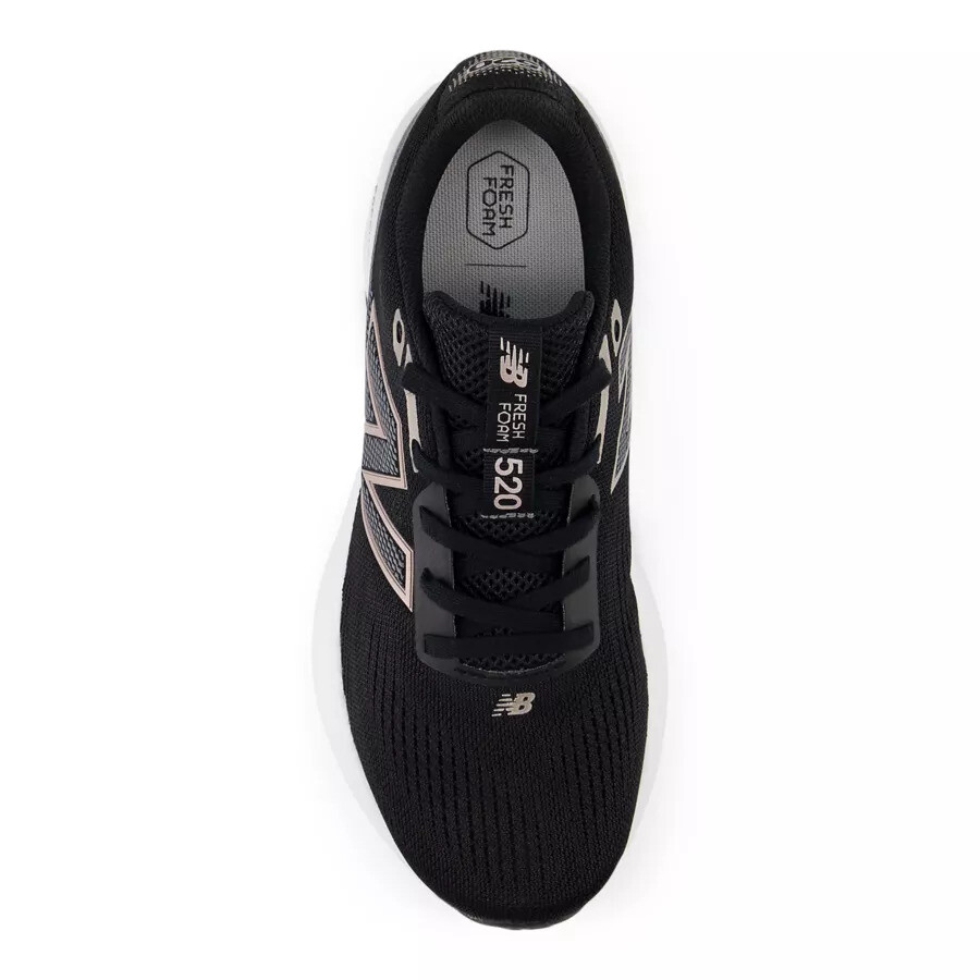 NEW BALANCE RUNNING NEGRO