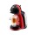 Cafetera Express Dolce Gusto Mini Me Automática ROJO-NEGRO
