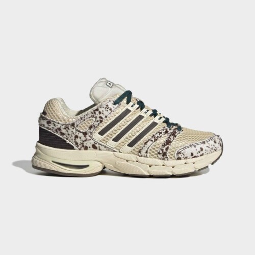 Championes Adidas Adistar Control 5 Blanco