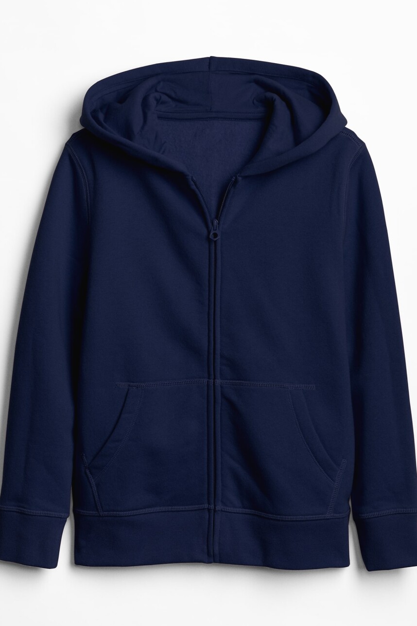 Canguro Con Cierre Bàsico Niño Tapestry Navy V2