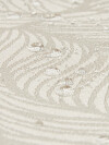 Mantel STILKEG Ø160 beige Mantel STILKEG Ø160 beige